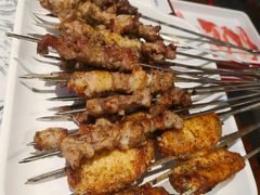 -京元盛铜锅涮肉(上海总店)