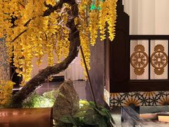 -金链花·泰国餐厅(国贸店)
