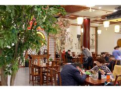 大堂-同得兴面馆.苏式面.三虾面(园区店)
