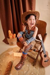 -Baby Pastel 自然光儿童摄影(CBD店)