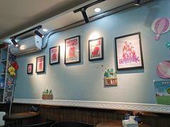 大堂-鸭小妹鸭血粉丝(老门东店)