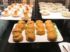 -上海西藏大厦万怡酒店