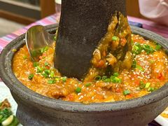 -香巴拉云南餐厅(华莱坞店)