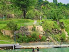 -水濂山森林公园