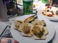 -领鲜活海鲜榴莲自助火锅(东门店)