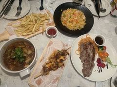 -水天堂西餐厅(昆山万象汇店)