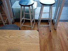 用餐区-郭小妍初见新疆炒米粉(老军营店)