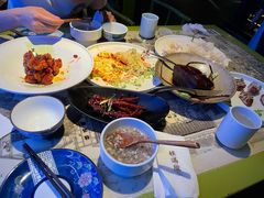 -桂满陇天书(南京德基旗舰店)