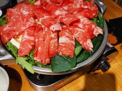-一井烧肉·活鳗·寿司(望京SOHO店)