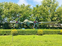 -中国航空博物馆