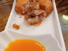 芋泥鸭肉-堂宴·老厦门私房菜(1988仙岳总店)