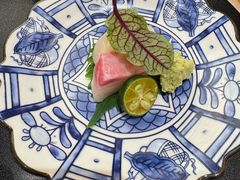 -鮨政· Omakase(港汇恒隆广场店)