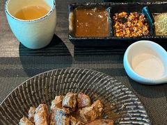 -郑州美盛喜来登大酒店