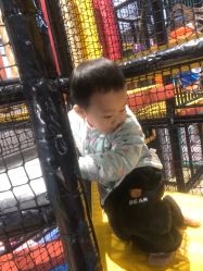 -反弹蹦床公园·亲子乐园·团建·派对(尚品奥莱店)