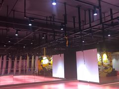 -SUPERMONKEY超级猩猩健身