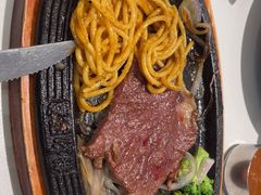 -尊品牛排(高能广场店)