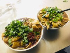 -正味斋锅巴菜(西北角店)