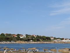 -青岛第二海水浴场