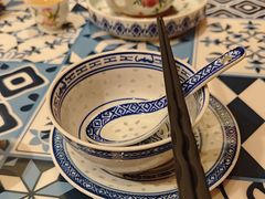 -图味美小黄鱼·景德菜(浙江路店)