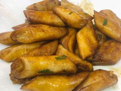 -轩记海鲜餐厅·四十五年老字号·经典粤菜(西区彩虹店)