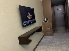 -深圳万悦格兰云天大酒店