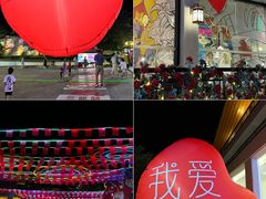 -三亚红色娘子军演艺公园景区