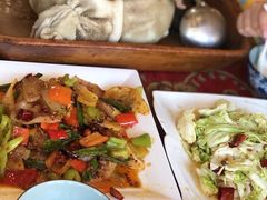 -达老餐厅(郎木寺店)