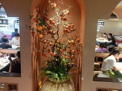 -清真·卡德尔大叔新疆主题餐厅(龙汇路店)