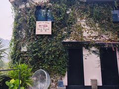 -简象咖啡CAFE ELE JANE(满陇桂雨店)