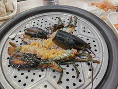 -船奇蒸汽海鲜·闽菜(八市海鲜总店)