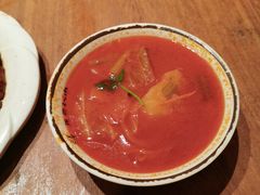 -張飛扒肉·龙江非遗(道外店)