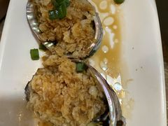 -韩记海鲜饺子旗舰店(红海新区店)