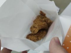-麦当劳(杭州临平万达广场店)