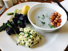 -长白山凯悦酒店·市集咖啡厅