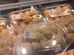 -泸溪河桃酥(秦淮夫子庙一店)