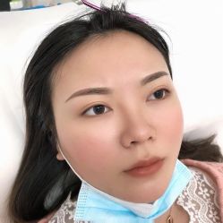 -久匠·野生眉半永久纹眉