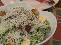 -安妮意大利餐厅(国贸店)