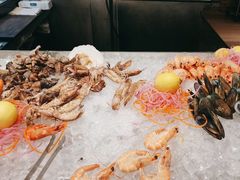 -圣丰索菲特·2 On 988 Café 自助餐厅
