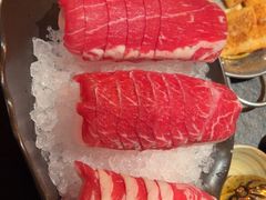 -色響火锅(恒隆广场店)
