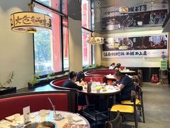 -涿派·炝锅鱼(涿州店)