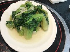 -老苏州芳和园茶酒楼  传统苏帮菜(观前店)