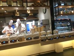 -西贝海鲜汇(槐安路店)