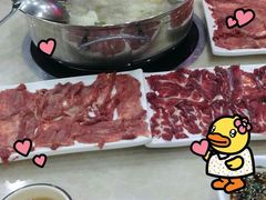 -汕头八里香牛肉店(人民南店)