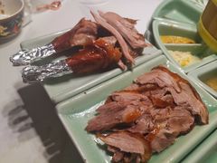 -羲和雅苑•北京烤鸭(国贸商城店)