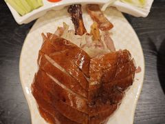 -满园烤鸭·春饼(沈北万达店)