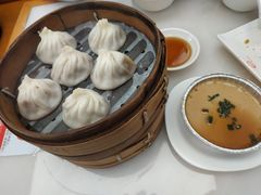 -老盛兴汤包馆(华灵店)