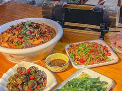 -61号餐吧(兴坪古镇漓江店)