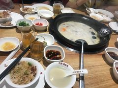 -好彩猪肚鸡(正弘城店)