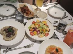 -LE SHARE洛笙·花园西餐(北京路步行街店)