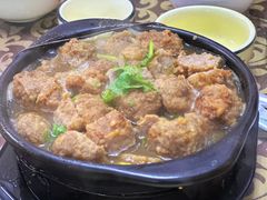 -友利砂锅居(烟台店)
